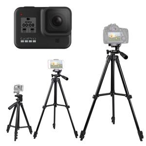 GOPRO HERO 9 액션캠 호환 스마트폰 카메라 겸용 삼각대