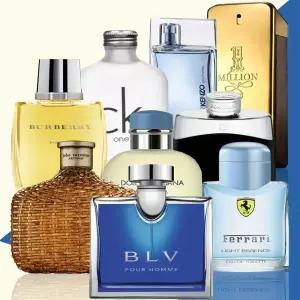 [정품딜] 남성/남자 명품 브랜드 향수 기획전/존바바토스/CK/불가리/버버리/몽블랑/페라리/겐조/파코라반