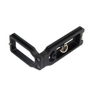 KH L플레이트 케이블연결 브라켓 카메라 플레이트 도브테일 공용 PLATE