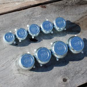 국산 타이라바 헤드 A타입 B타입 50-300g 유동식 자작채비 참돔낚시 스커트