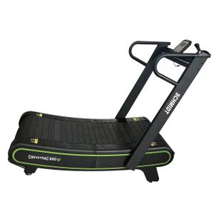 키텍  무동력 트레드밀 가정용런닝머신 하체운동기구 커브트랙 880sp