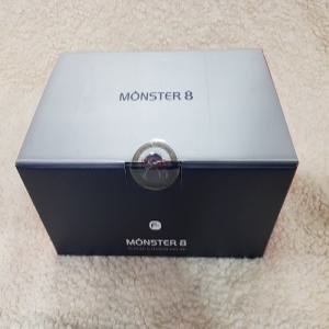 파인드라이브 몬스터8