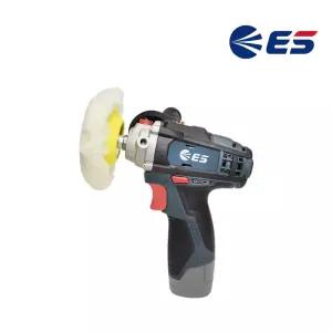 [ES산업] LPO1012-N 베어툴 12V 충전 미니폴리셔 몸체