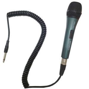 관광버스 유람선 선박 차량 운전기사용 멘트 주의 안내방송 유선 코드 분리형마이크