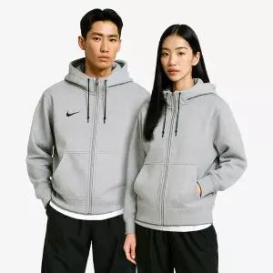 [나이키] 파크 스우시 후드집업 CW6887-063