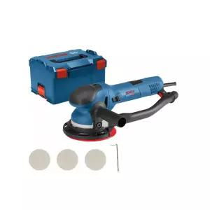 보쉬 GET75-150 원형샌더 페이퍼포함 고운샌딩 거친샌딩 폴리싱 3IN1