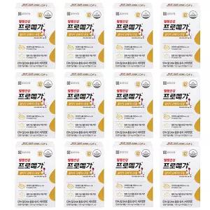 종근당 프로메가 rTG 오메가3 듀얼 12박스 12개월분