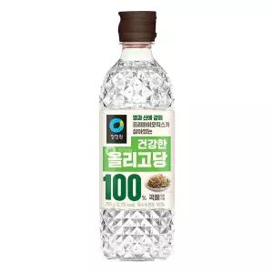 청정원 건강한 올리고당 700g