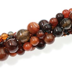 선우몰 몽환마노 원석팔찌재료 DIY재료 팔찌만들기 천연마노 염주불교악세사리 비즈 악세사리 부자재