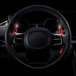 쌍용 뷰티풀코란도 핸들튜닝 패들쉬프트 연장킷