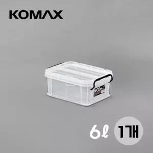 코멕스 네오박스 6L 1개