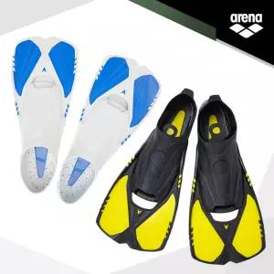 아레나 파워 숏핀 오리발(1AF03) 추진력 효과 향상