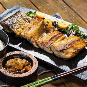 [참다올][소비기한임박특가][속초반건조생선]반건조 임연수(680g,특대35cm이상,2미)