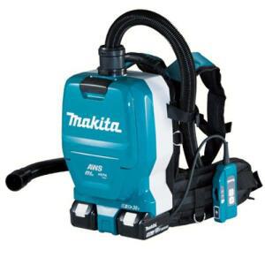 마끼다 충전 집진기 DVC265ZX19 몸체만