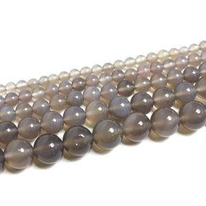 선우몰 마노 유광 원석팔찌재료 DIY재료 팔찌만들기 회마노 천연원석