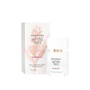 [엘리자베스아덴] 화이트티 진저 릴리 EDT 30ml