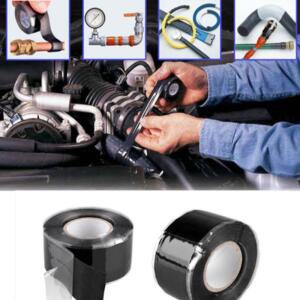 실리콘 방수테이프 배관누수차단 내열 내압GS1000360A