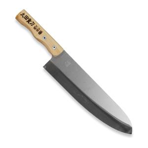 대전식도 김유봉 주방칼 - 식도 대