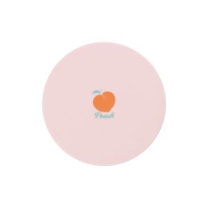 스킨푸드 피치 뽀송 멀티 피니시 파우더 5g/15g a2