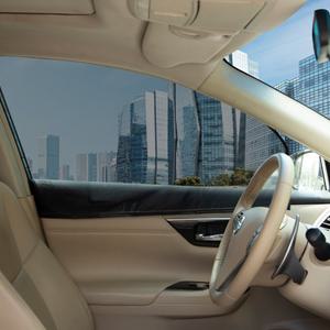 에이링크 차량용 햇빛가리개 / 햇빛가리게 차창문 앞좌석 뒷좌석 BMC-1