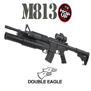 더블이글 M813 전동건 스나이퍼건 BB탄총