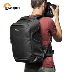 [로우프로] 플립사이드 400 AW III 블랙