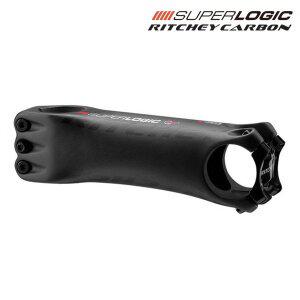[리치] 슈퍼로직 C260 UD 카본 스템 /무광/카본/6도스템