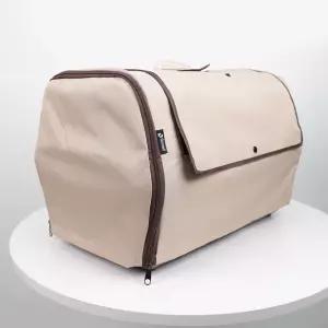 릿첼 캠핑켄넬 파인켄넬 겸용 이동장 커버 S M