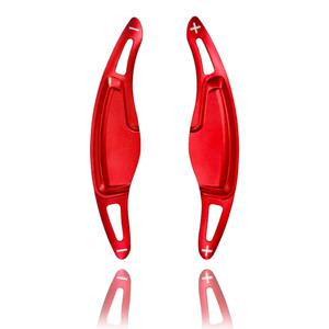 제네시스G80 스포츠 차량 튜닝 패들쉬프트 연장킷