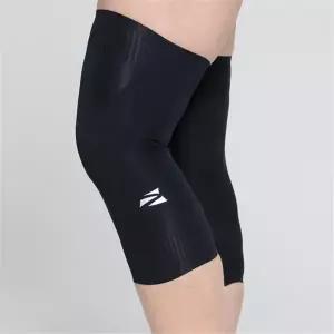 에너스킨 E75 컴프레션 무릎슬리브 싱글 블랙 니 슬리브 허벅지 종아리 에너스킨 E75 컴프레션 니 슬리브