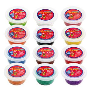 이지 폼클레이 120g_12색