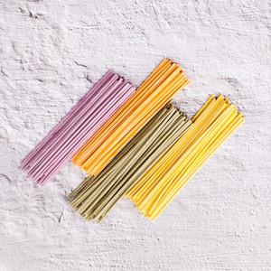 해피세트 무염국수 호박 60g 앵무새국수 햄스터 간식