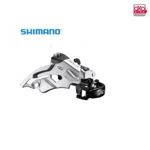 [OXO바이크]시마노 3X9단 앞변속기 밴드타입