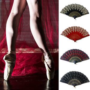 발레 돈키호테 부채 무용 용품 오페라 뮤지컬 연기 키트리부채