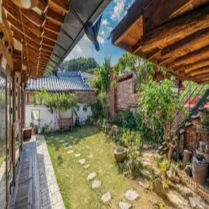 [전북 게스트하우스] 전주 어사화 한옥스테이 (전주 완산구,완주)