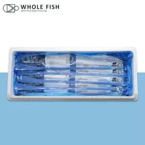 홀피쉬 제주통갈치 330g*5팩