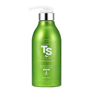 올뉴플러스 TS샴푸 500g 2통