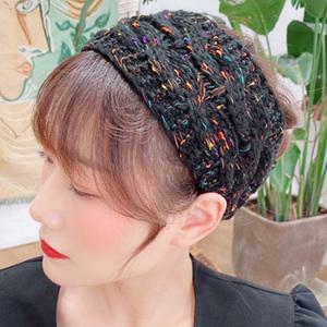 여성 여자 밴드 헤어밴드 머리띠 세안