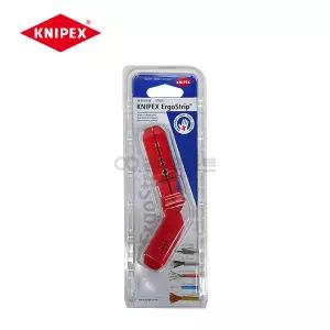 [KNIPEX]16 95 01SB 스트립퍼 (ERGOSTRIP)
