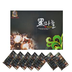 흑마늘 빨간 양파즙 (120ml X 50팩) 흑마늘 빨간양파진액