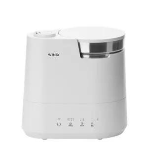 갤러리아 올케어 가습기 WL3M400-KWK (화이트, 복합식, 스테인리스)