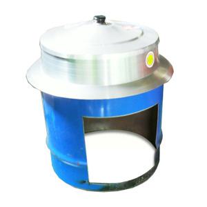 아궁이 솥티 34호 ~ 70호 화덕 가마솥 솥걸이 드럼통 솥화덕