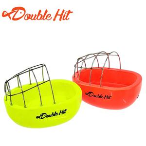 더블히트 띄울채비 카고찌 (바다낚시찌) 띄울찌