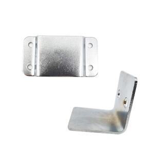 좌대 민물 ㄷ 디긋자형 경첩 1EA