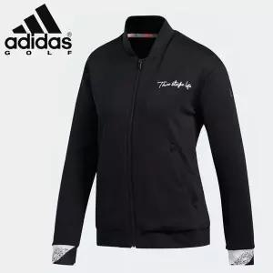 [아디다스골프][아디다스골프 정품] FS6377 여성 우먼스 져지 쟈켓