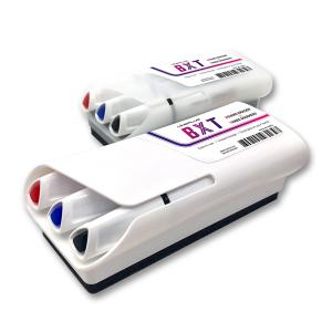 라인프러스 BXT 자석보드마카지우개 세트