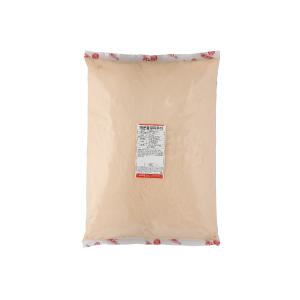 [아이엠소스] 매운물결파우더-5kg 핫 크리스피 후라이드 치킨튀김가루