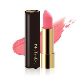 나틴다 아트 인 블랙 립스틱 03 스윗러브핑크 3.5g