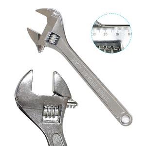 1-4 강력 몽키 12인치 멍키 스패너 스페너 렌치