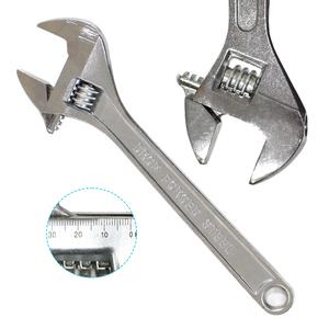 1-5 강력 몽키 15인치 멍키 스패너 스페너 렌치